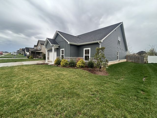 2692 Remington Trce, Clarksville, TN 37043