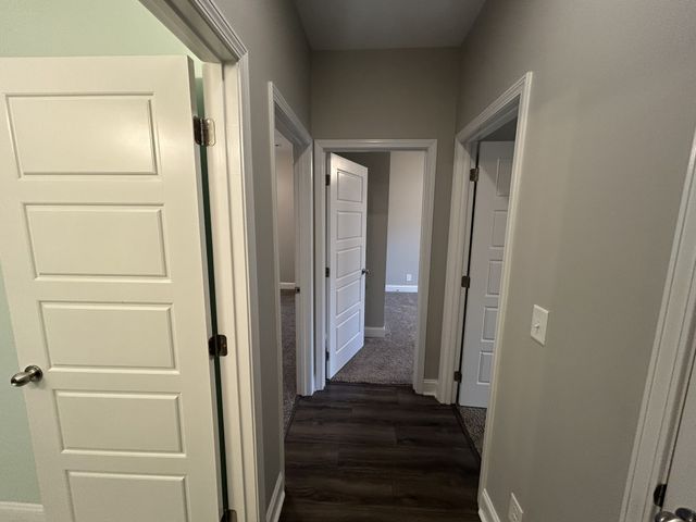 2692 Remington Trce, Clarksville, TN 37043