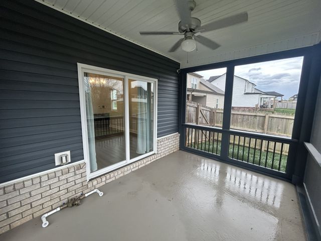 2692 Remington Trce, Clarksville, TN 37043