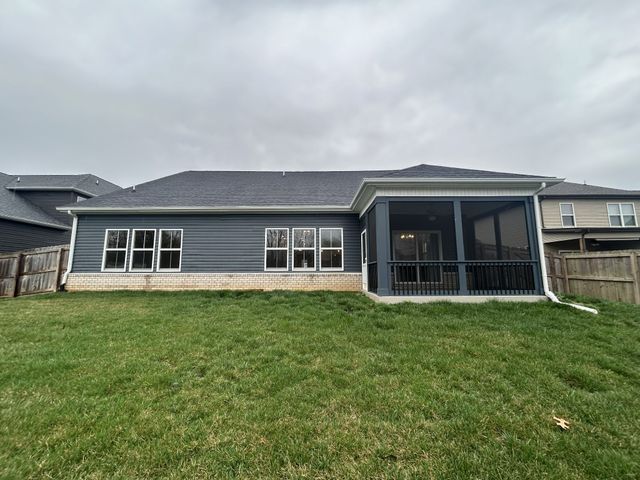 2692 Remington Trce, Clarksville, TN 37043