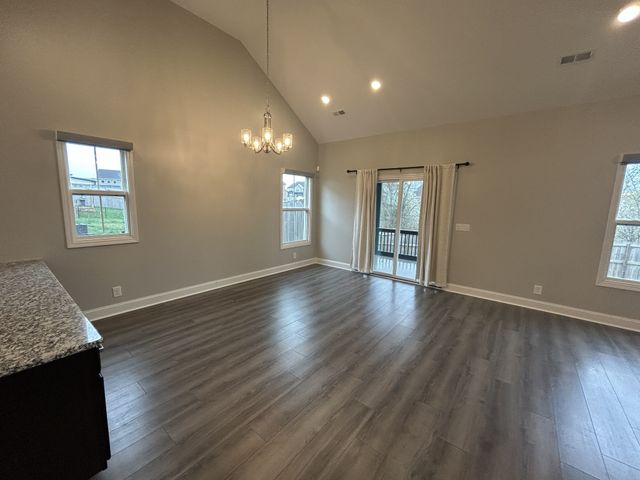 2692 Remington Trce, Clarksville, TN 37043