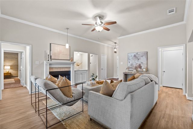 1624 Greenway Court, Midlothian, TX 76065