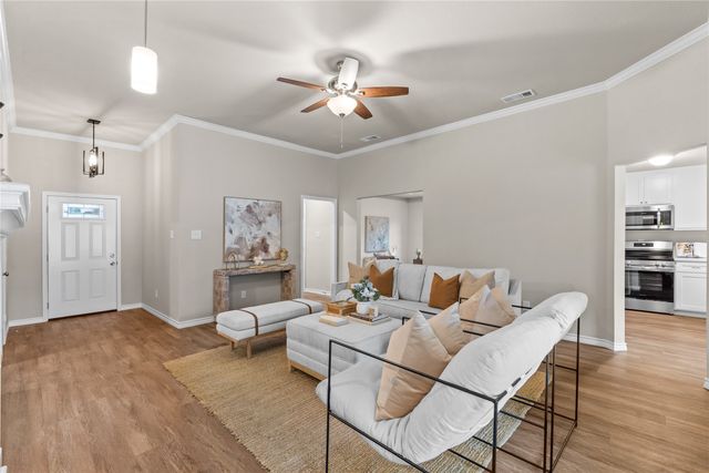 1624 Greenway Court, Midlothian, TX 76065