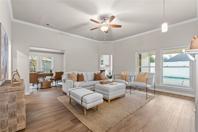 1624 Greenway Court, Midlothian, TX 76065