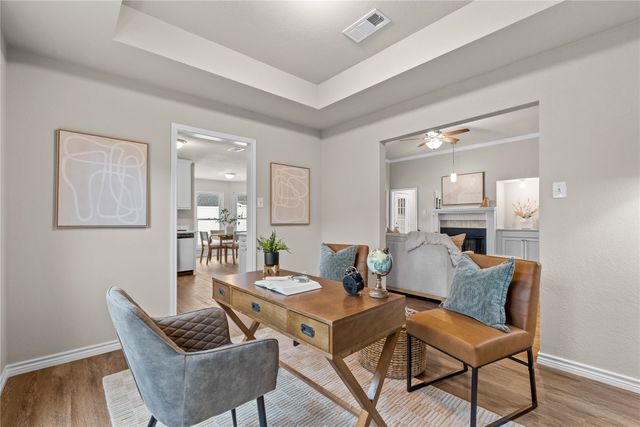 1624 Greenway Court, Midlothian, TX 76065