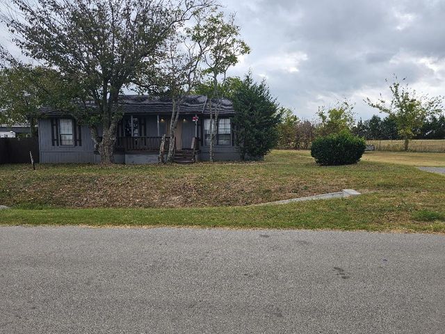 13022 N State Highway 121, Anna, TX 75409