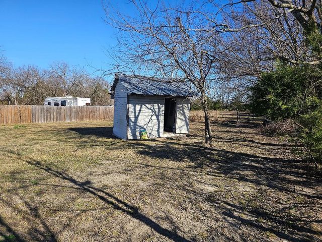 13022 N State Highway 121, Anna, TX 75409