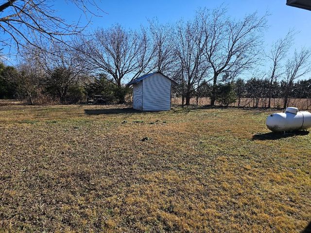 13022 N State Highway 121, Anna, TX 75409
