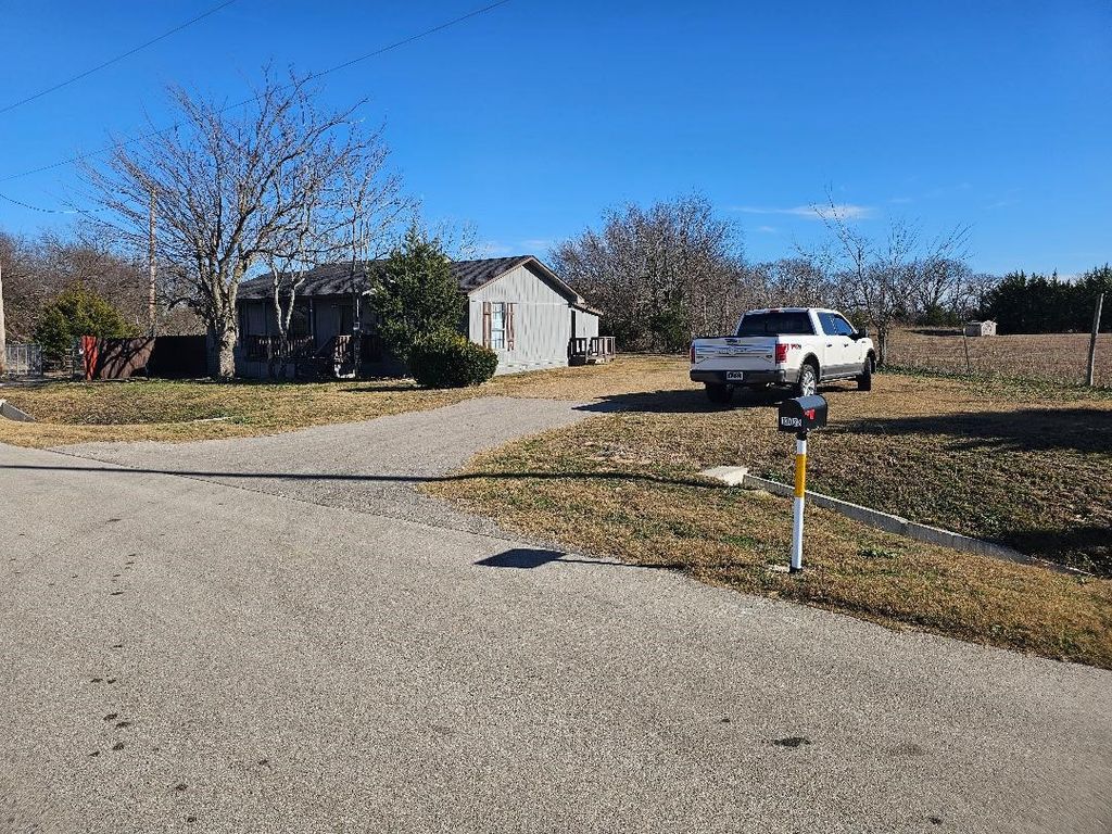 13022 N State Highway 121, Anna, TX 75409