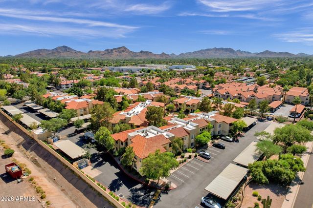 7008 E GOLD DUST Avenue 217, Paradise Valley, AZ 85253