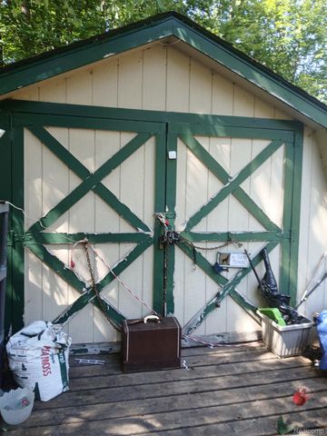 2167 N Shore Drive, Prescott Village, MI 48756