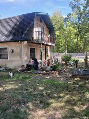 2167 N Shore Drive, Prescott Village, MI 48756