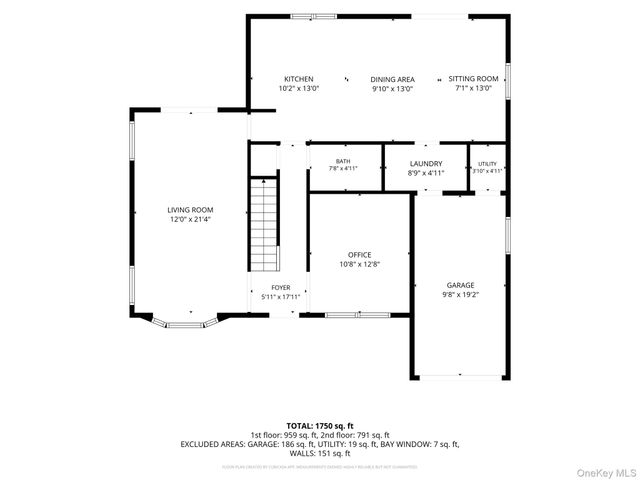 320 Peconic Avenue, Medford, NY 11763