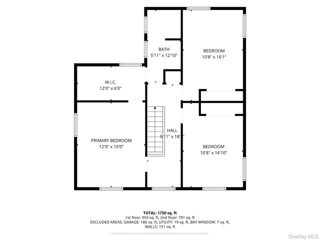 320 Peconic Avenue, Medford, NY 11763