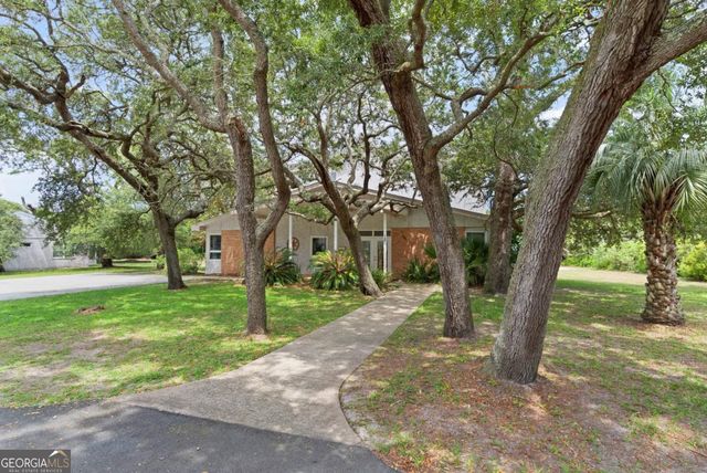 12 Bliss Lane, Jekyll Island, GA 31527