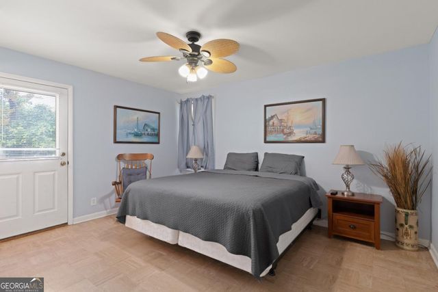 12 Bliss Lane, Jekyll Island, GA 31527