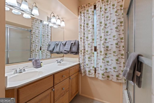 12 Bliss Lane, Jekyll Island, GA 31527