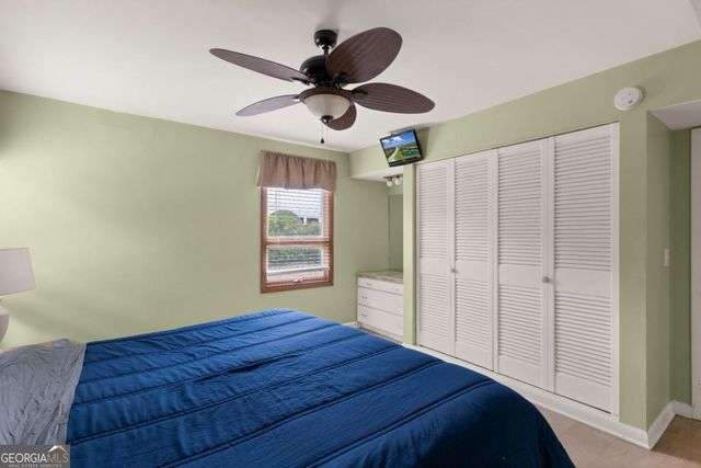 12 Bliss Lane, Jekyll Island, GA 31527