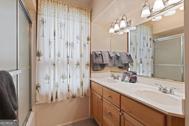 12 Bliss Lane, Jekyll Island, GA 31527