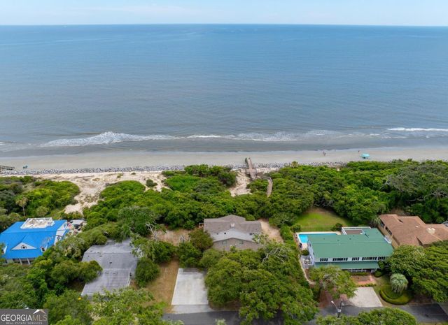 12 Bliss Lane, Jekyll Island, GA 31527