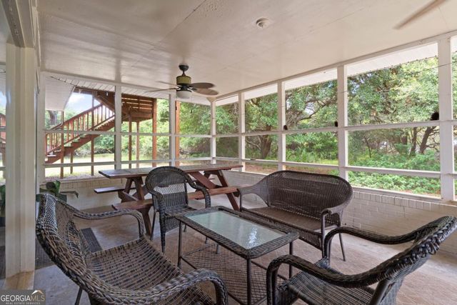 12 Bliss Lane, Jekyll Island, GA 31527