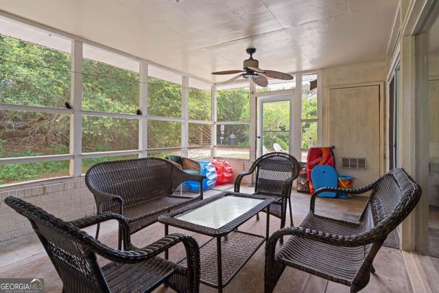 12 Bliss Lane, Jekyll Island, GA 31527