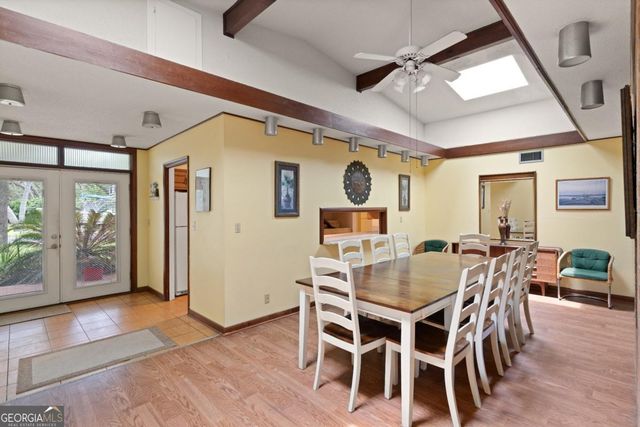 12 Bliss Lane, Jekyll Island, GA 31527