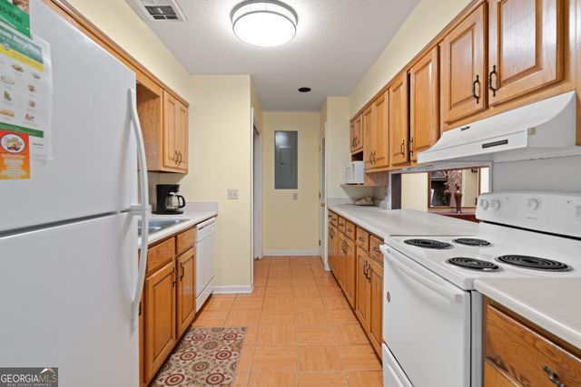 12 Bliss Lane, Jekyll Island, GA 31527