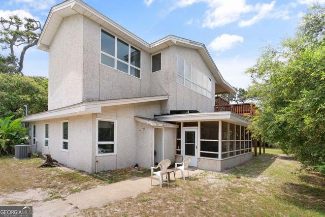 12 Bliss Lane, Jekyll Island, GA 31527