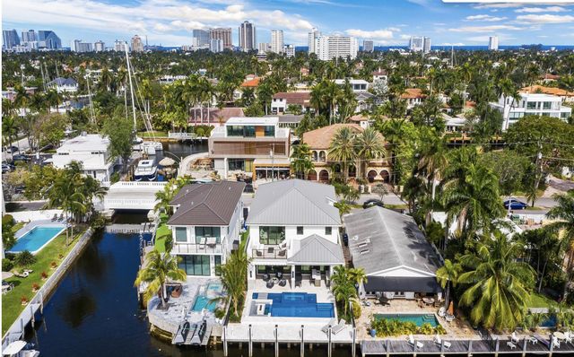 319 Coconut Isle Drive, Fort Lauderdale, FL 33301