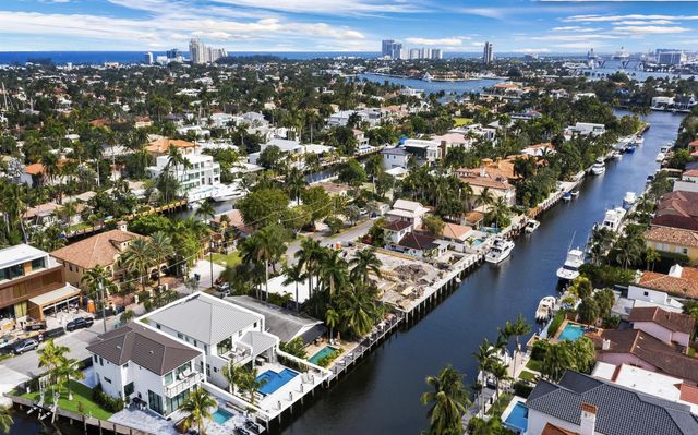 319 Coconut Isle Drive, Fort Lauderdale, FL 33301