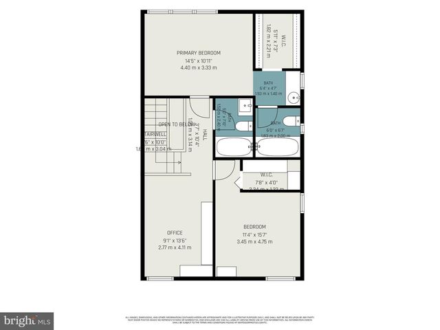 2350 SORREL CT, Baltimore, MD 21209