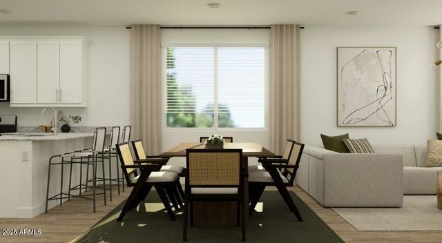 25654 N 173RD Lane, Surprise, AZ 85387