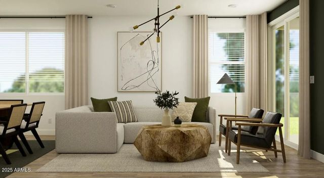 25654 N 173RD Lane, Surprise, AZ 85387