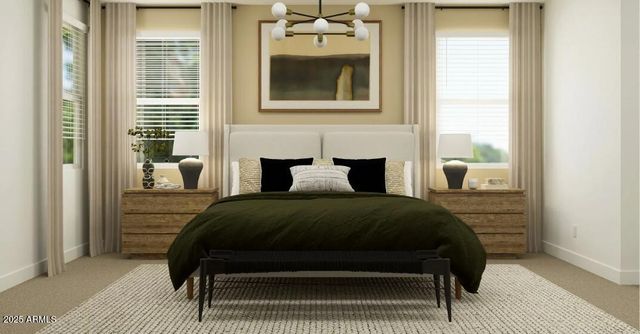 25654 N 173RD Lane, Surprise, AZ 85387