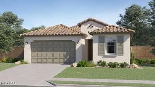 25654 N 173RD Lane, Surprise, AZ 85387