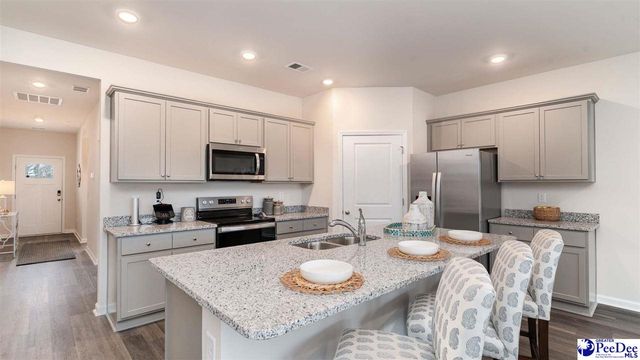 229 Bluff View Lane, Florence, SC 29505