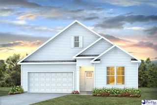 229 Bluff View Lane, Florence, SC 29505
