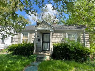 19470 FORRER Street, Detroit, MI 48235