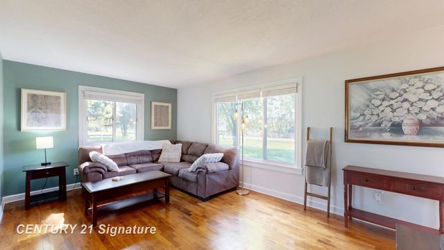 10098 N Lewis Road, Clio, MI 48420