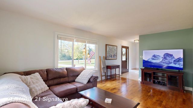 10098 N Lewis Road, Clio, MI 48420
