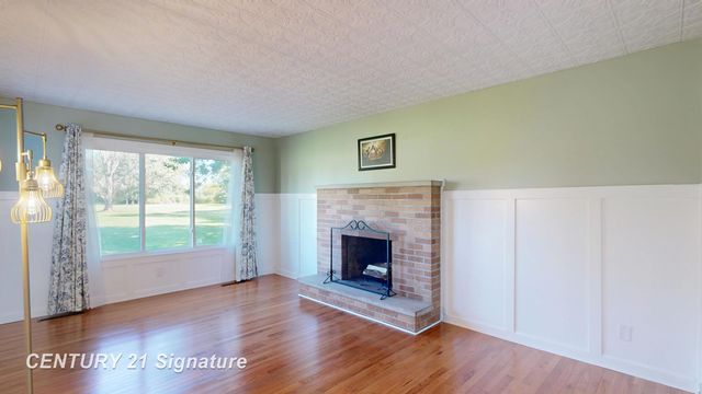 10098 N Lewis Road, Clio, MI 48420
