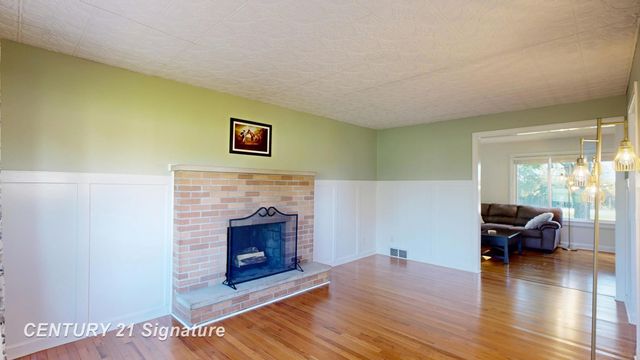 10098 N Lewis Road, Clio, MI 48420