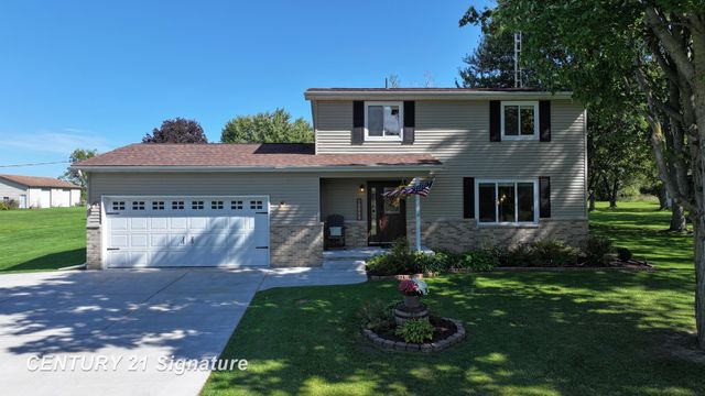 10098 N Lewis Road, Clio, MI 48420