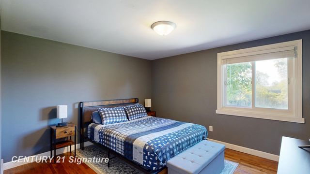 10098 N Lewis Road, Clio, MI 48420