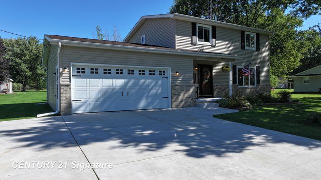 10098 N Lewis Road, Clio, MI 48420