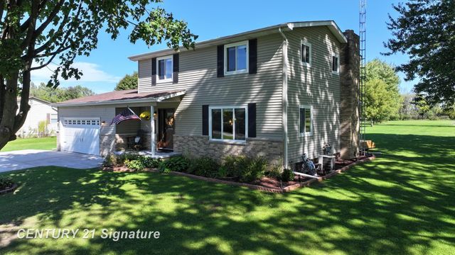 10098 N Lewis Road, Clio, MI 48420