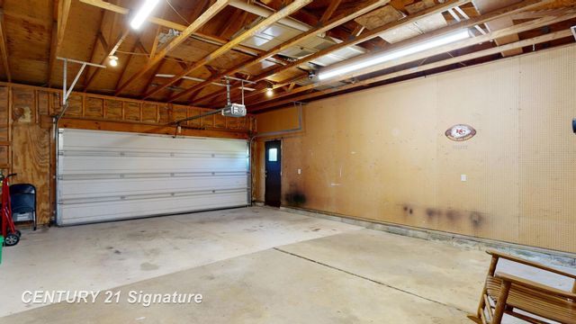 10098 N Lewis Road, Clio, MI 48420