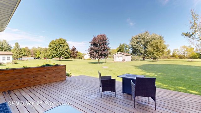 10098 N Lewis Road, Clio, MI 48420