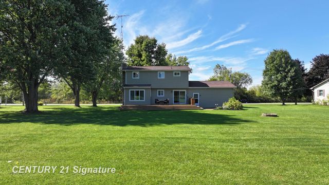 10098 N Lewis Road, Clio, MI 48420